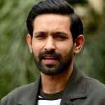 vikrant massey
