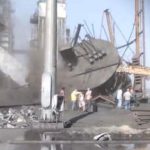 4 Killed After Silo Collapses At Chhattisgarh Plant Many Feared Trapped