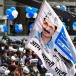 AAP delhi polls