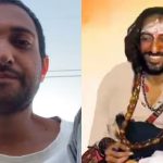 Ajaya Singh MahaKumbhamela