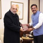 Amit Shah Vijayendra
