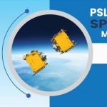 Docking success ISRO successfully docks two satellites in Space under Spadex Mission in fourth attempt 1