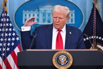 Donald Trump 3