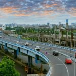 Elevated Corridor