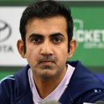 Gautam Gambhir