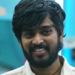 HANUMANTHA LAMANI