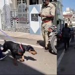 HASSAN POLICE