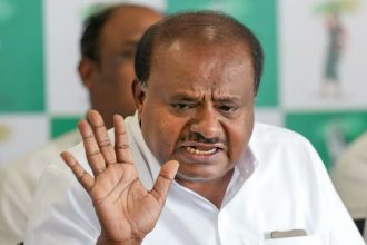 HD Kumaraswamy 1