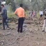 IED Blast 2