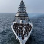 Indian Warship