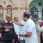 Its official CM Siddaramaiah Cabinet approves separate municipal corporation for Dharwad 1