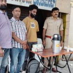 Kerala Gang Arrested For Selling Fake Cigarettes