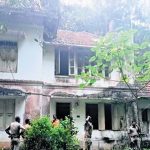 Kerala Home Locked 3