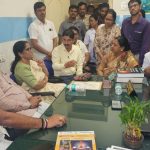 Koppal District Hospital