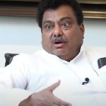 MB Patil
