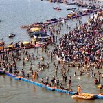 Maha Kumbh Mela 2