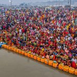 Mahakumbha mela 2025