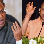 Mallikarjun Kharge Yogi Adityanath