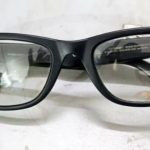 Man Clicks Pictures Using Sunglasses At Ram Temple In Ayodhya Arrested