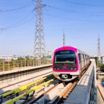 Namma Metro Purple Line