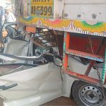 Nelamangala Accident