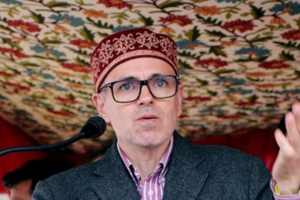 Omar Abdullah