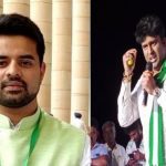 Prajwal Revanna Suraj Revanna