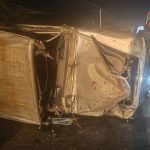 Raichur Accident 2