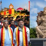 Siddaramaiah Bhuvaneshwari Devi