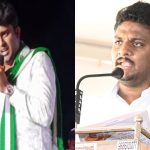 Suraj Revanna Shreyas Patel