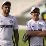 Suryakumar Yadav