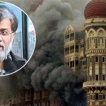 Tahawwur Rana Mumbai Taj Hotel Attack