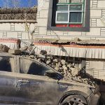Tibet earthquake