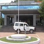 Toranagallu Police