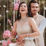 Yuzvendra Chahal Dhanashree Verma 2