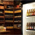 beer liquor