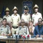 bengaluru police