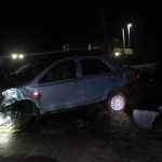 chamarajanagara car accident