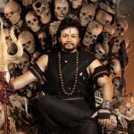 golden star ganesh