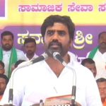 k shivanagouda nayak