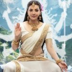 kajal aggarwal