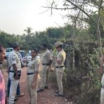 kotekar bank robbery case firing