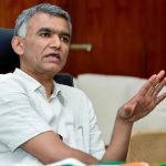 krishna Byregowda