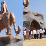 male mahadeshwara hill cabinet meeting spot