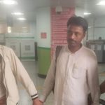man arrested who captured women photo in namma metro
