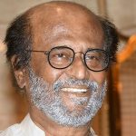 rajinikanth