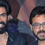 rana daggubati venkatesh