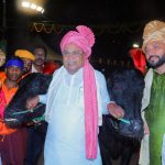 siddaramaiah kambala