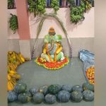 vegetable ganapa
