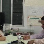 yadagiri Death